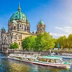 Apartment Fly Berlin Schoenefeld