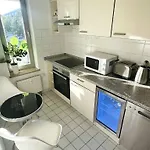 Apartamento Fly Berlin *