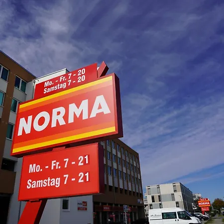 Fly Berlin * Schönefeld