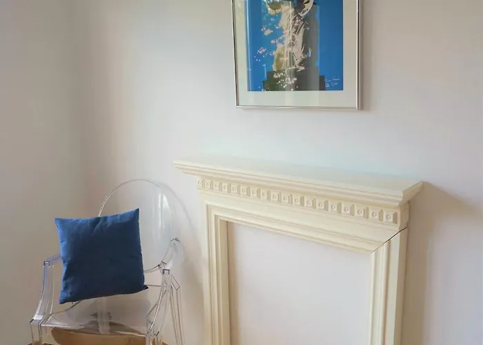 Fly Berlin 아파트 쇼네펠드