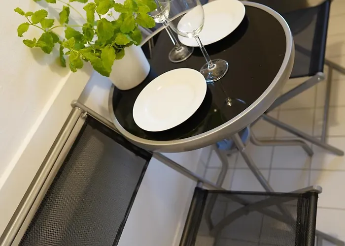 아파트 Fly Berlin