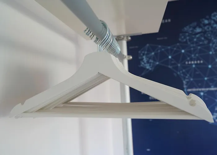 Fly Berlin 아파트 쇼네펠드