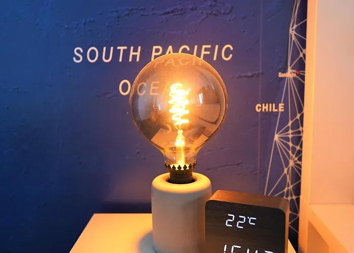 아파트 Fly Berlin *