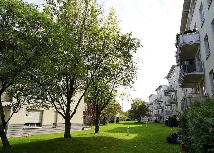 아파트 Fly Berlin