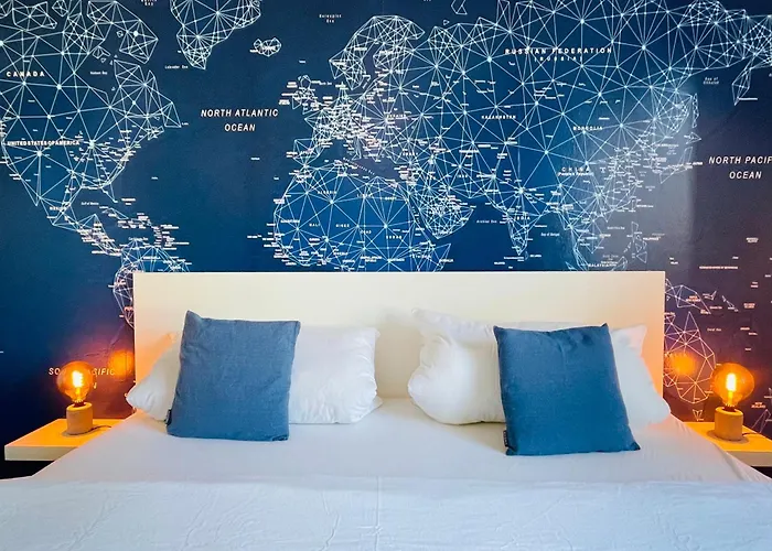 Fly Berlin 아파트