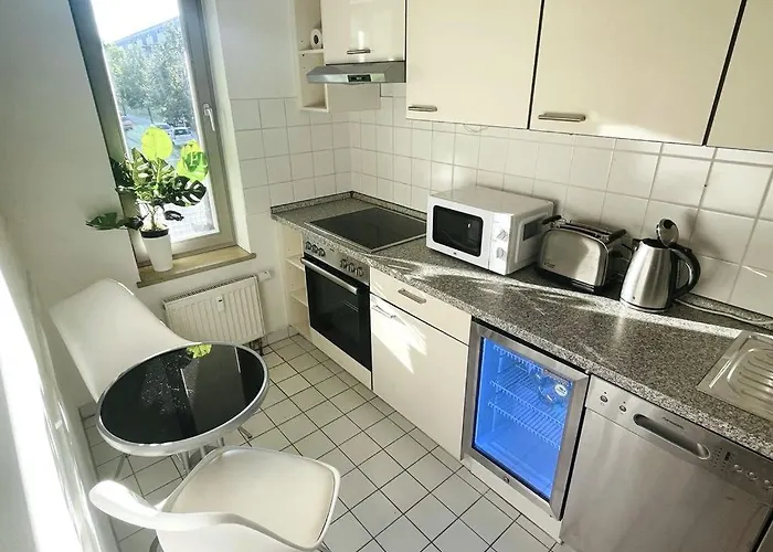 아파트 Fly Berlin *